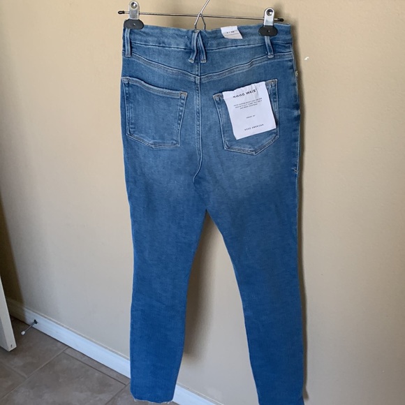 Good American skinny jeans - Picture 5 of 8